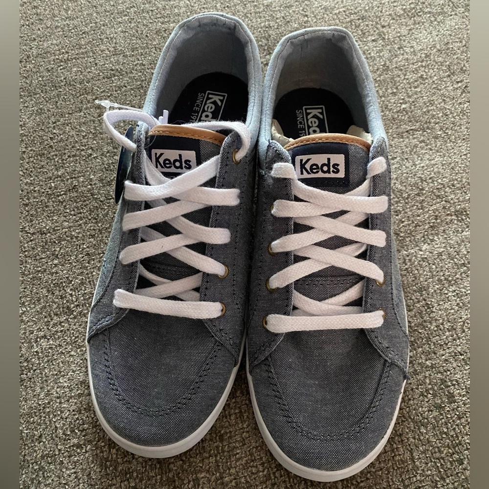 KEDS Memory Foam Sneakers